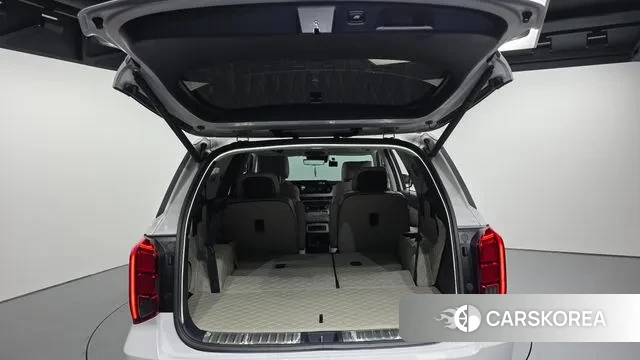 Hyundai The New Palisade id 3437833 из Кореи 11