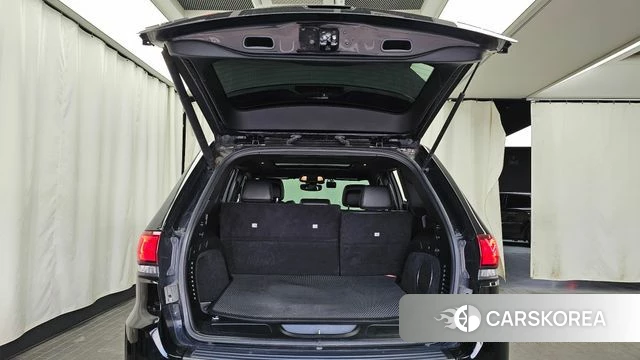 Jeep Grand Cherokee id 3820140 из Кореи 11