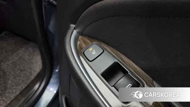 Chevrolet (GM Daewoo) The New Malibu id 3024128 из Кореи 11