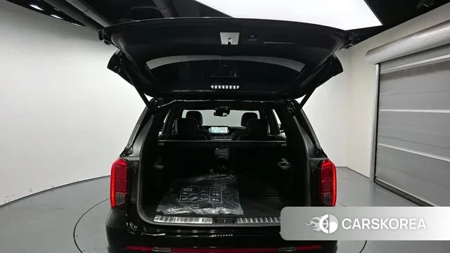 Hyundai The New Palisade id 3036629 из Кореи 11