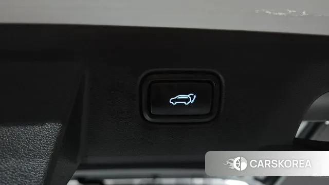 Hyundai The New Tucson (NX4) id 3550022 из Кореи 11