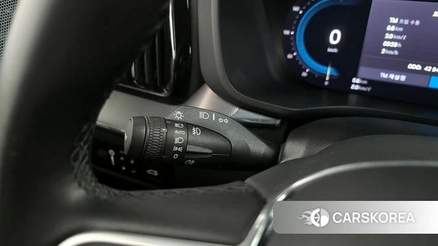 Volvo XC60 second Generation id 4376475 из Кореи 11