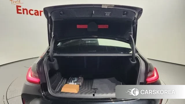 BMW M3 (G80) id 3099276 из Кореи 11