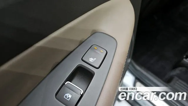 Hyundai The New Santa Fe id 2906236 из Кореи 11