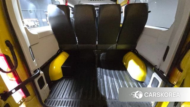 Renault Korea (Samsung) Master id 3954888 из Кореи 11