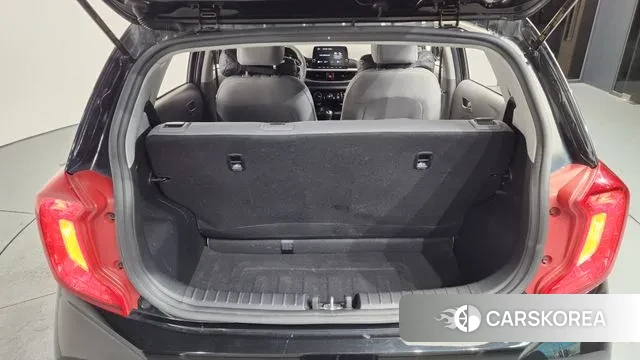 Kia Morning Urban (JA) id 3646367 из Кореи 11