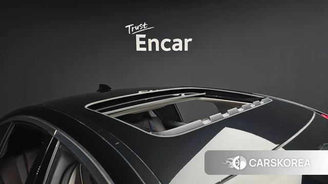 BMW 5 Series (G30) id 3916140 из Кореи 11