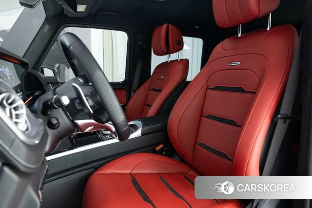 Mercedes-Benz G-class AMG id 4306880 из Китая 11
