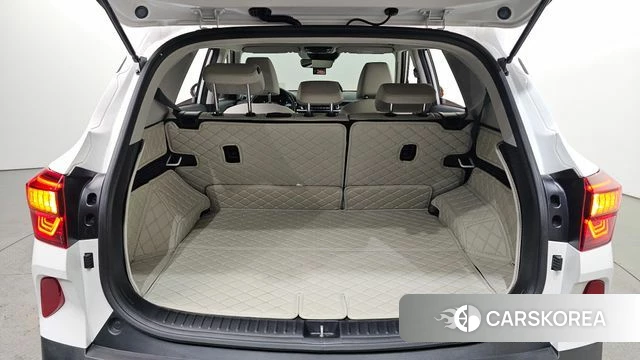 Kia Seltos id 4495018 из Кореи 11
