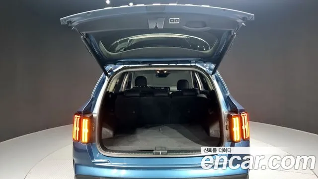 Kia Sorento 4th Generation id 2724770 из Кореи 11