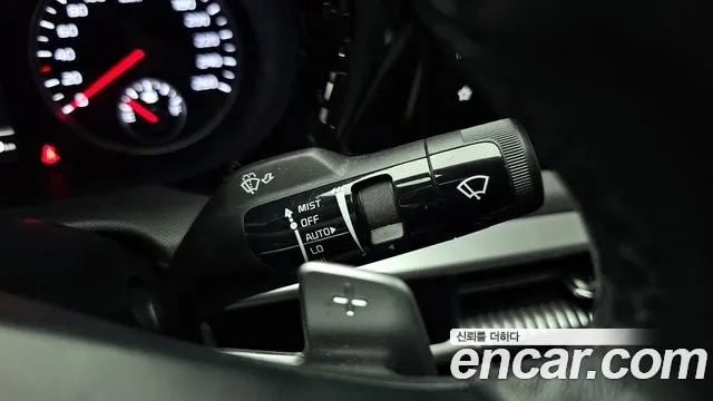 Kia K5 3rd generation id 2954211 из Кореи 11