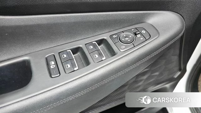 Hyundai The New Santa Fe id 3924005 из Кореи 11