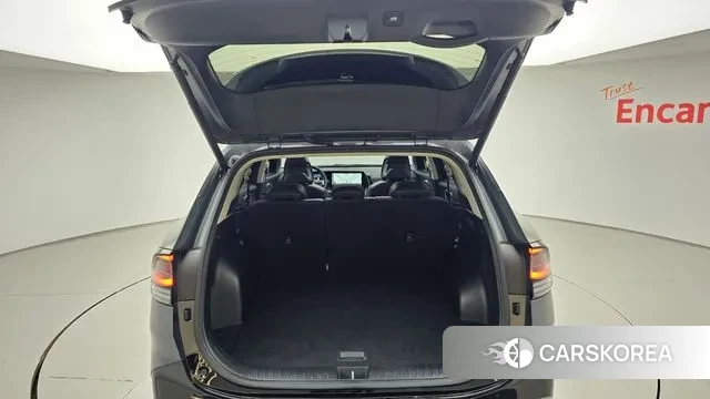 Kia Sportage 5th Generation id 3634914 из Кореи 11