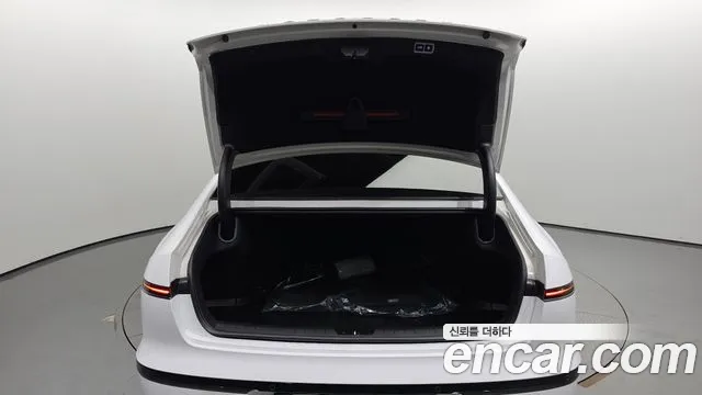 Hyundai Grandeur Hybrid (GN7) id 2674127 из Кореи 11