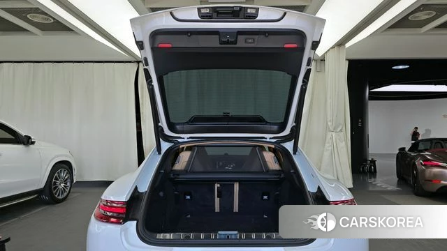 Porsche Panamera (971) id 4390500 из Кореи 11