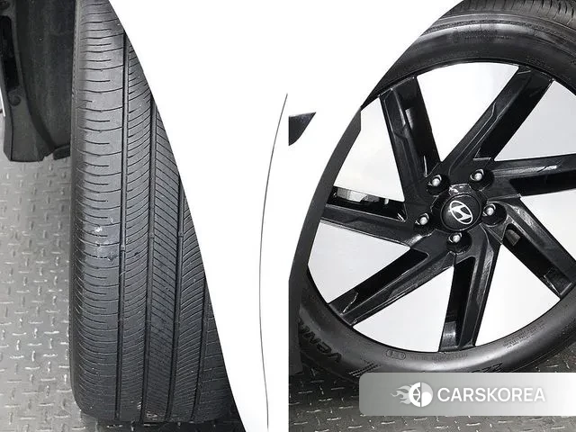 Hyundai Ionic 6 id 3315305 из Кореи 11