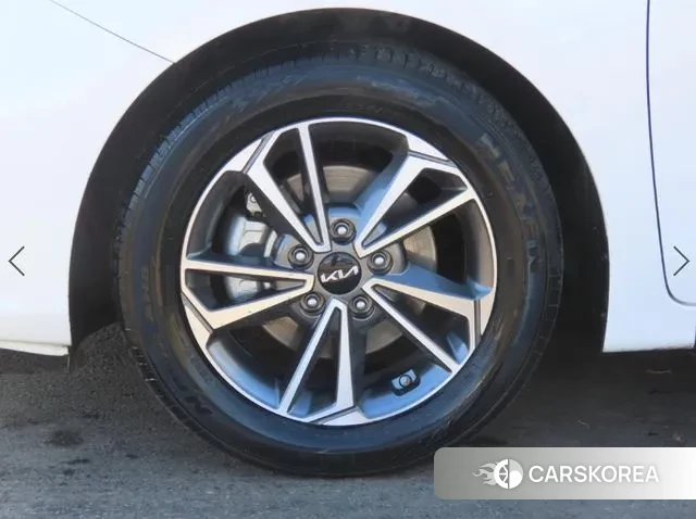 Kia The New K3 2nd generation id 3727318 из Кореи 11