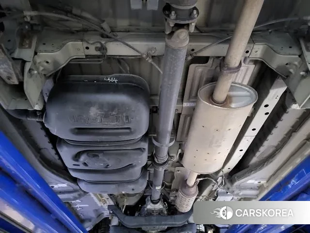 Hyundai The New Grand Starex id 3315505 из Кореи 11