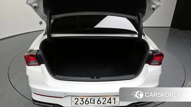 Kia K5 3rd generation id 3472848 из Кореи 11