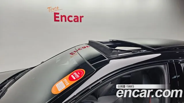 Hyundai Sonata D Edge (DN8) id 2724951 из Кореи 11