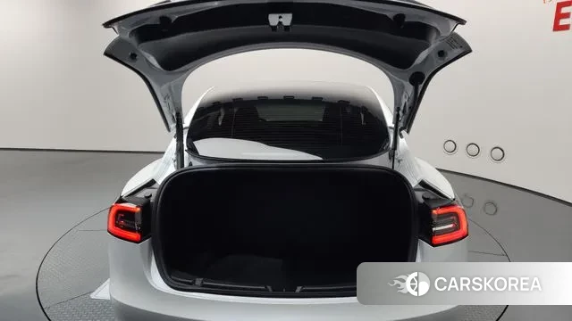 Tesla Model 3 id 3328953 из Кореи 11