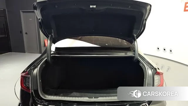 Hyundai Sonata Hybrid (DN8) id 3147815 из Кореи 11