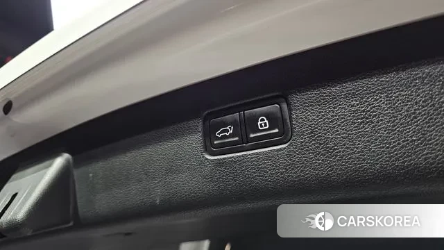 Genesis GV80 id 3054752 из Кореи 11