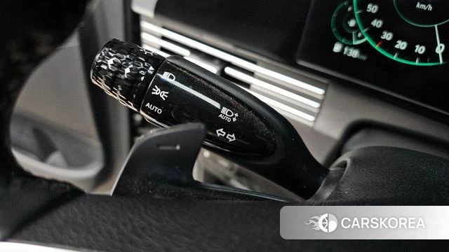 Hyundai The New Grandeur IG Hybrid id 4250327 из Кореи 11