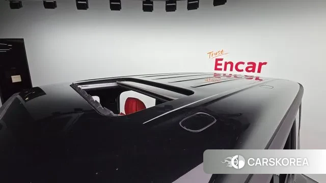 Mercedes-Benz G-Class W463b id 3342399 из Кореи 11