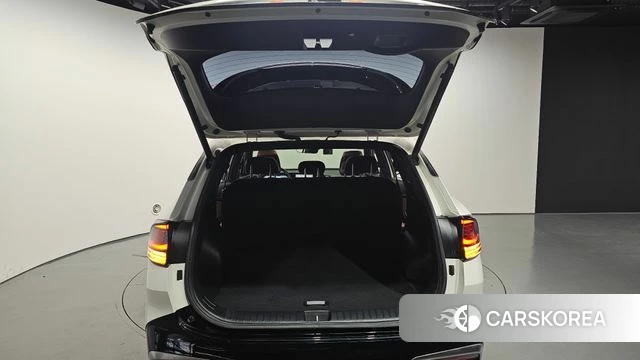 Kia Sportage 5th Generation Hybrid id 4687716 из Кореи 11