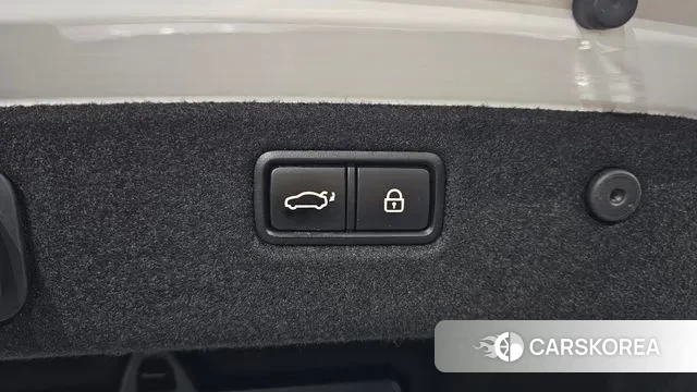 Genesis G70 id 3598867 из Кореи 11