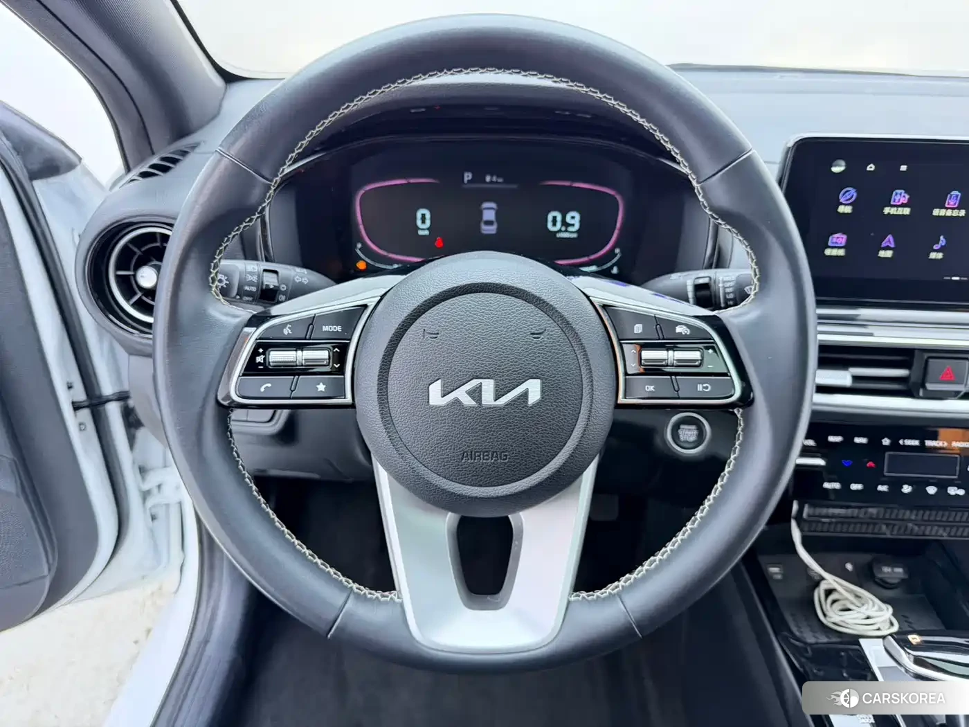 Kia K3 id 4600442 из Китая 11