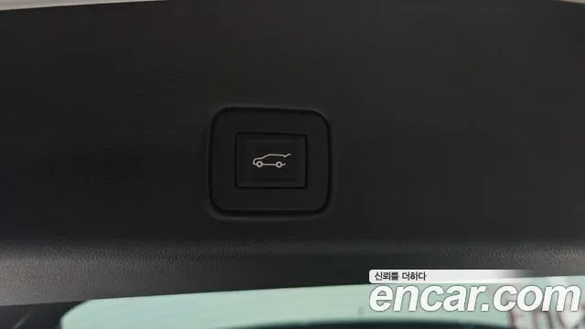 Chevrolet (GM Daewoo) Trailblazer id 2640643 из Кореи 11