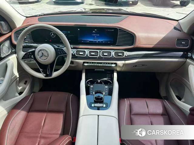 Mercedes-Benz GLE (import) id 4256977 из Китая 11