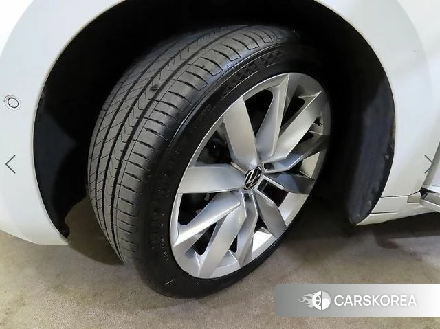 Volkswagen Arteon id 4282093 из Кореи 11