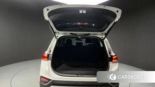 Hyundai Santa Fe TM id 3924572 из Кореи 11