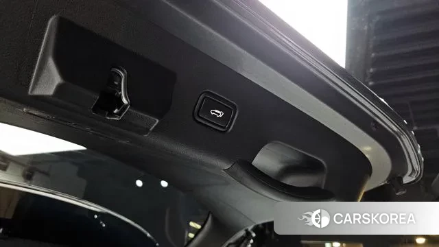 Kia Sportage 5th Generation Hybrid id 3400149 из Кореи 11