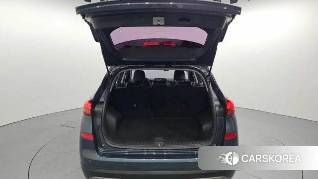 Hyundai All New Tucson id 4530643 из Кореи 11