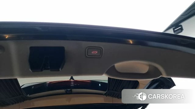 Kia The New Carnival id 4345573 из Кореи 11