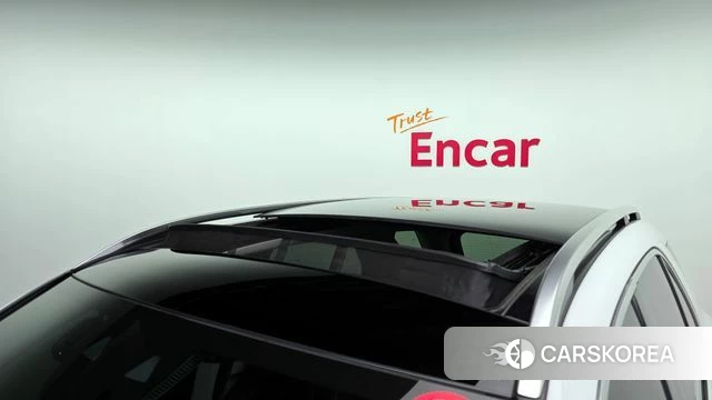 Mercedes-Benz GLE-Class W167 id 3911368 из Кореи 11