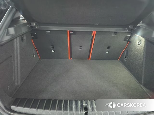 BMW 1 Series (F40) id 3827514 из Кореи 11