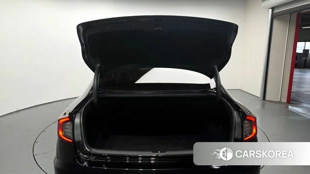 Hyundai Sonata (DN8) id 4310648 из Кореи 11