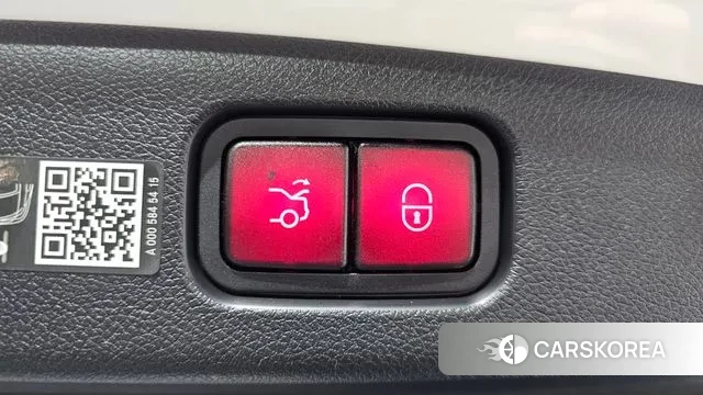 Mercedes-Benz E-Class W214 id 3629120 из Кореи 11