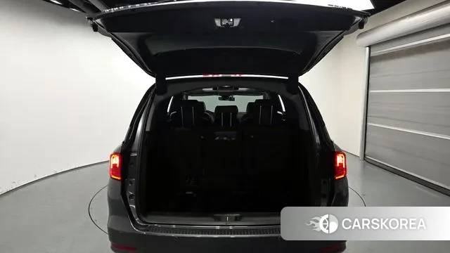 Honda Odyssey id 3507675 из Кореи 11