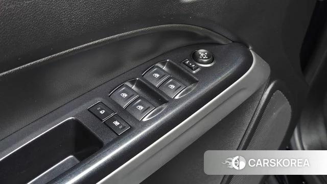 Chevrolet (GM Daewoo) Real New Colorado id 4529846 из Кореи 11