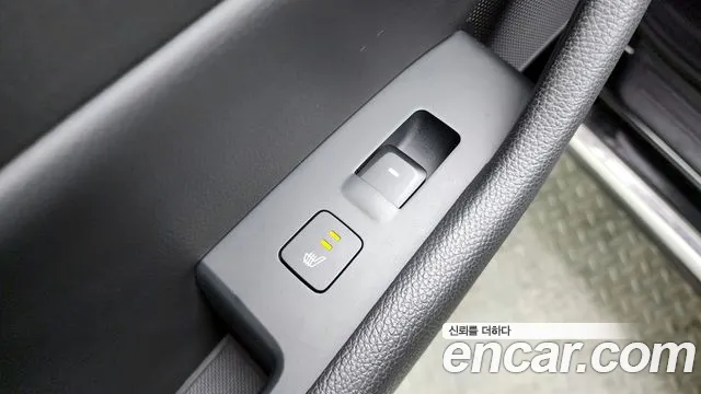 Hyundai Sonata New Rise Hybrid id 2368686 из Кореи 11