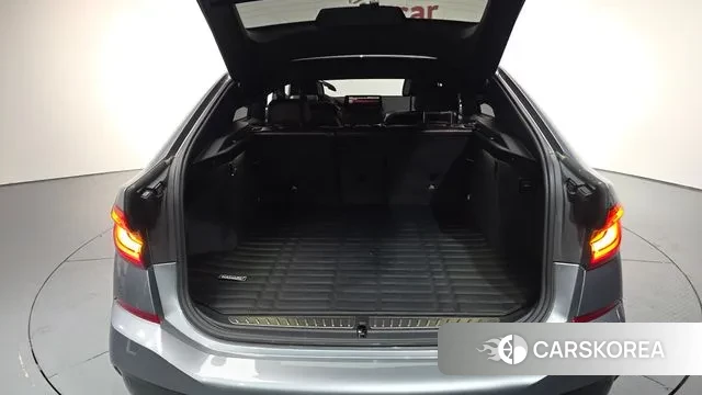 BMW 6 Series GT (G32) id 2979071 из Кореи 11