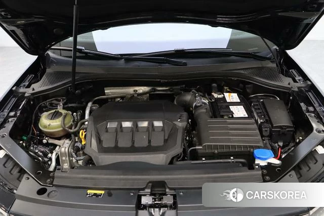 Volkswagen Tiguan L id 4392316 из Китая 11