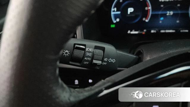 Ssangyong The New Rexton Sport id 4400950 из Кореи 11
