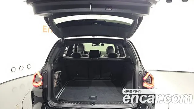 BMW X3 (G01) id 2837200 из Кореи 11